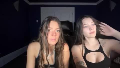 miamoorexo online show from January 7, 2:58 am