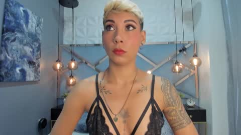 Snapshot of miamorgann chatting on January 15, 11:53 am Mia Morgann online show from January 15, 11:53 am