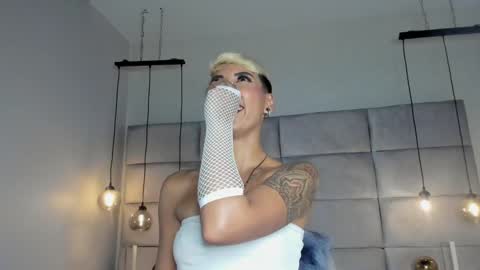 Snapshot of miamorgann chatting on January 29, 6:07 pm Mia Morgann online show from January 29, 6:07 pm