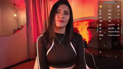 Snapshot of miaoconell chatting on November 25, 10:10 pm miaoconell online show from November 25, 10:10 pm