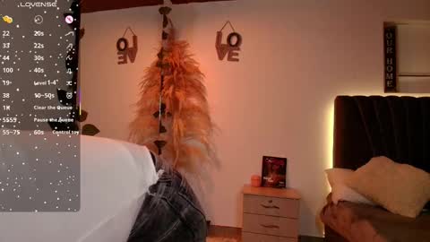 miaoconell online show from February 25, 9:46 pm