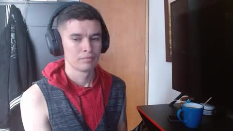 Snapshot of miaou_miaou chatting on February 16, 9:05 pm miaou_miaou online show from February 16, 9:05 pm