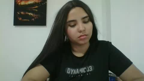 Mia Peyton   online show from December 3, 10:51 pm