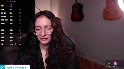 MIAPORTMANN online show from January 13, 9:03 am