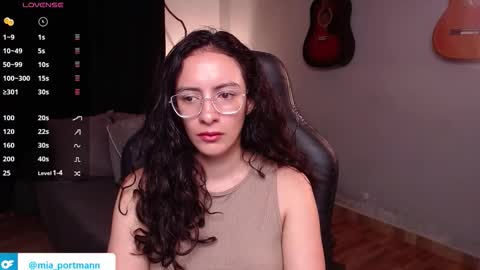 MIAPORTMANN online show from January 15, 9:14 am