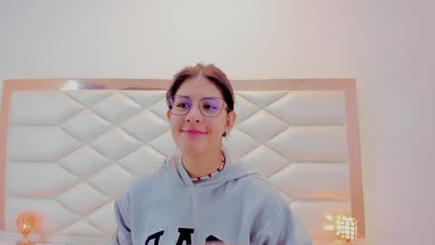 Sweetie Mia online show from January 20, 12:18 pm