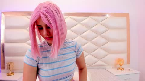 Sweetie Mia online show from January 23, 4:48 pm