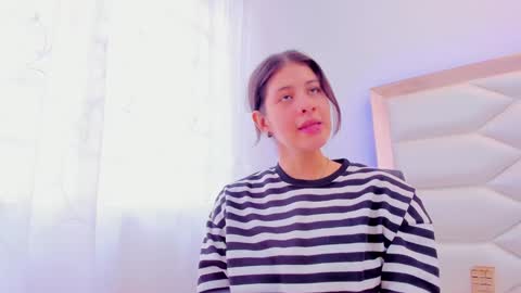 Sweetie Mia online show from January 24, 3:24 pm