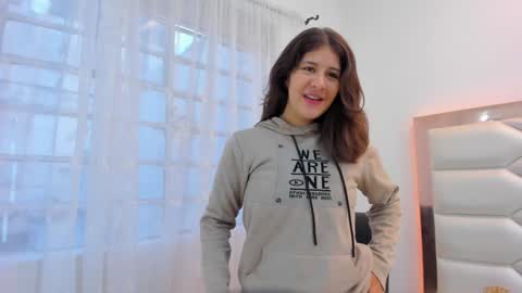 Sweetie Mia online show from January 29, 12:13 pm