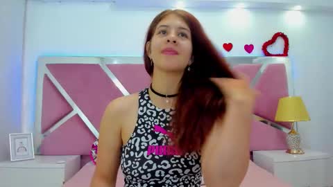 Sweetie Mia online show from November 7, 12:49 pm