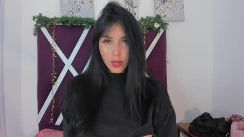 Snapshot of miaquevedo chatting on November 18, 12:09 pm Mia Quevedo online show from November 18, 12:09 pm