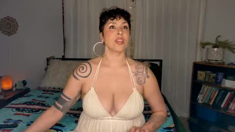 Mia Rivera online show from April 25, 3:53 am