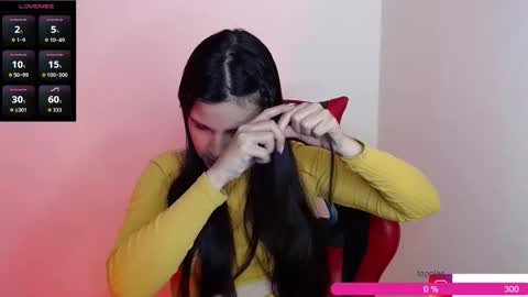 Snapshot of miarobinn_ chatting on October 17, 12:19 pm miarobinn_ online show from October 17, 12:19 pm