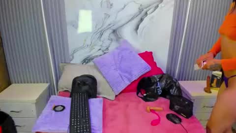 Miarose 69 online show from April 17, 2:58 am