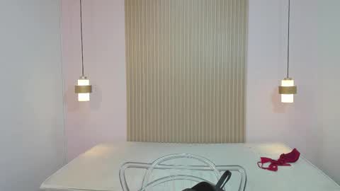 miasalazar9 online show from March 22, 11:35 am