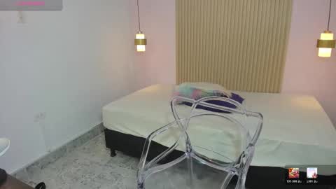 miasalazar9 online show from March 23, 12:31 pm