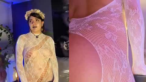 MiaHancock online show from January 11, 1:32 am