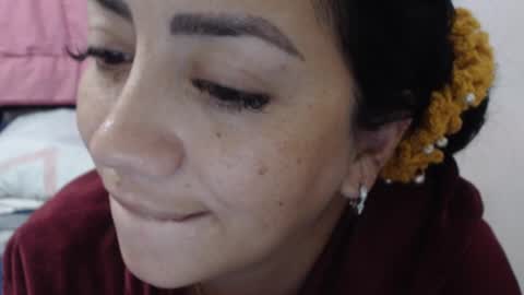 Alejandra Marin get alejandras whatsapp for life for 200 tkns online show from January 31, 6:25 pm