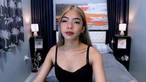 Pau and jence online show from January 8, 1:52 am