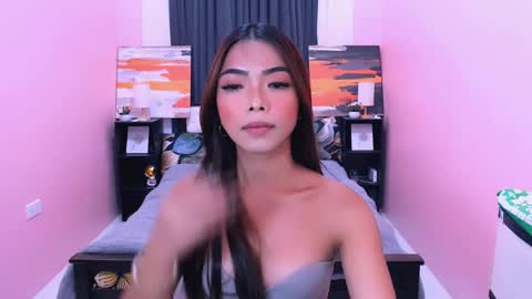 Pau and jence online show from April 25, 3:20 am