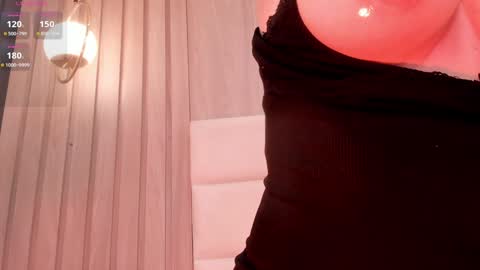 Mia online show from January 15, 12:30 am