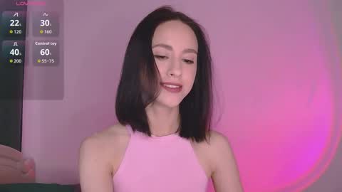 Snapshot of miasweetashoney chatting on October 8, 6:22 am Mia online show from October 8, 6:22 am