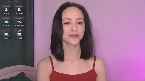 Snapshot of miasweetashoney chatting on October 15, 6:02 am Mia online show from October 15, 6:02 am