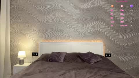 Mia online show from April 3, 6:44 am