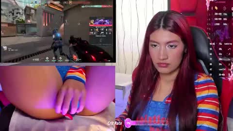 Snapshot of miavoss_ chatting on October 25, 3:40 pm mia online show from October 25, 3:40 pm