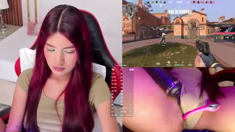 Snapshot of miavoss_ chatting on November 25, 9:59 pm mia online show from November 25, 9:59 pm