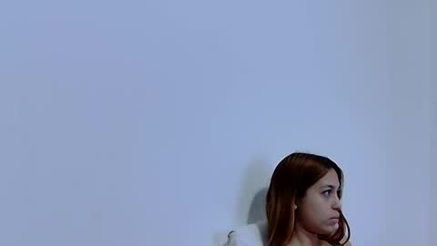 Snapshot of miawills1 chatting on March 4, 2:06 am LINAY And VALENTINA - INSTAGRAM LINAY MVP online show from March 4, 2:06 am