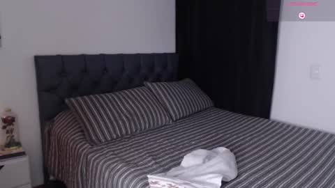 Mia Wilson online show from March 7, 8:34 am