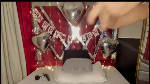 micaelahott_ online show from February 15, 5:37 am