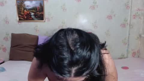 micasantos online show from September 14, 2:11 am