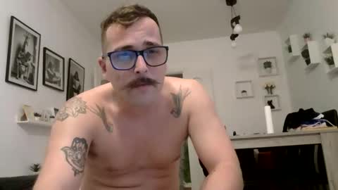 MILO MIAMI online show from June 3, 10:48 pm