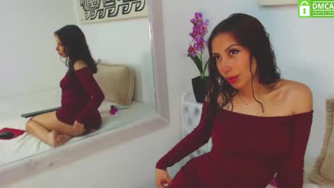 Mich Bonett online show from October 14, 2:07 pm