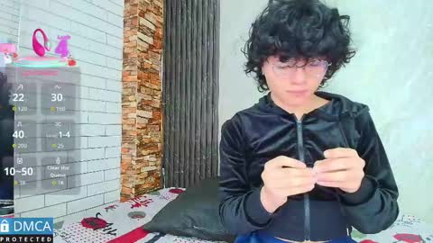 mich_marin online show from September 24, 11:13 am
