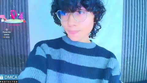 mich_marin online show from September 30, 11:15 am