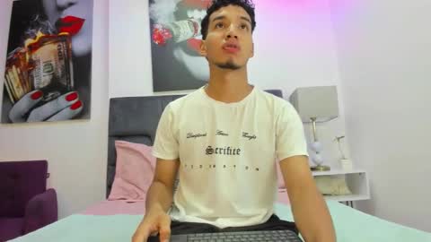 Michael Ross online show from January 9, 11:24 am