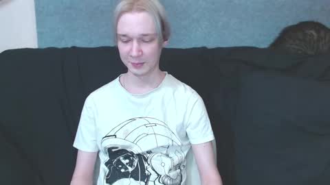 Michael online show from March 2, 11:31 pm