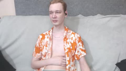 Michael online show from March 4, 1:01 am