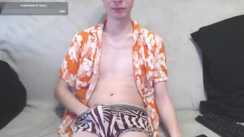 Michael online show from March 5, 7:49 am