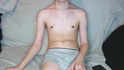 Michael online show from October 11, 10:30 pm