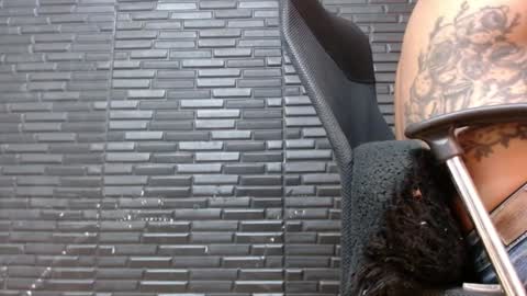 Michael Daviss online show from January 22, 1:11 pm