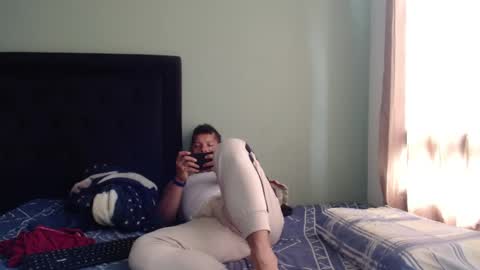 Michael Daviss online show from March 7, 6:38 pm