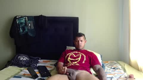 Michael Daviss online show from April 17, 4:21 pm