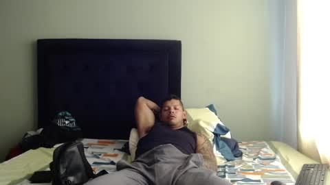 Michael Daviss online show from April 18, 4:22 pm