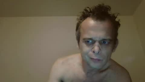 Michael online show from October 4, 4:38 pm