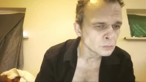 Michael online show from October 12, 2:38 pm