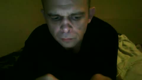 Michael online show from November 5, 5:35 pm